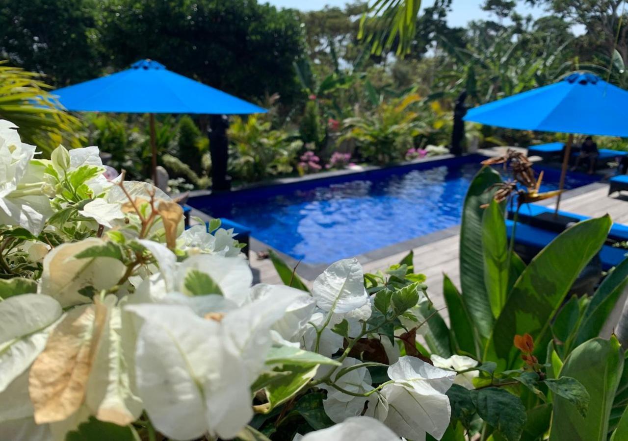 Tatak Bunut villa Nusa Lembongan  Bagian luar foto